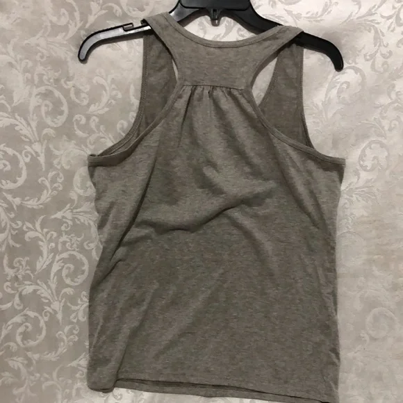 EUC Active Wear Softball Tunic Top Size Medium Women. Excellent Used Condition. - Picture 5 of 6